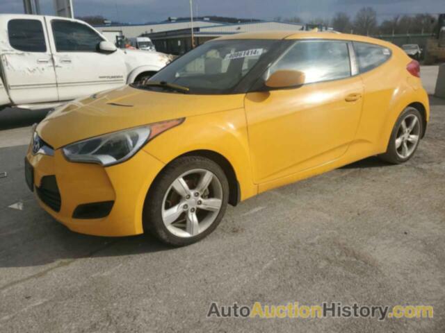 HYUNDAI VELOSTER, KMHTC6AD9CU037436