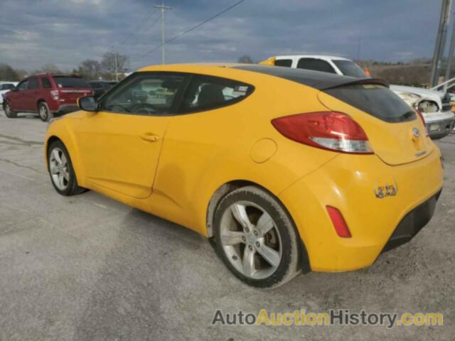 HYUNDAI VELOSTER, KMHTC6AD9CU037436