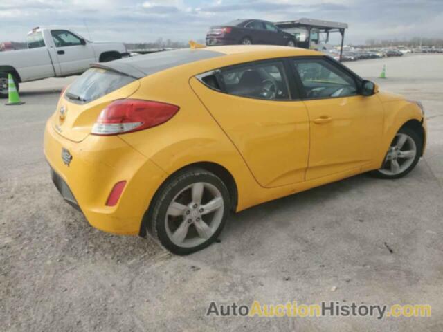 HYUNDAI VELOSTER, KMHTC6AD9CU037436