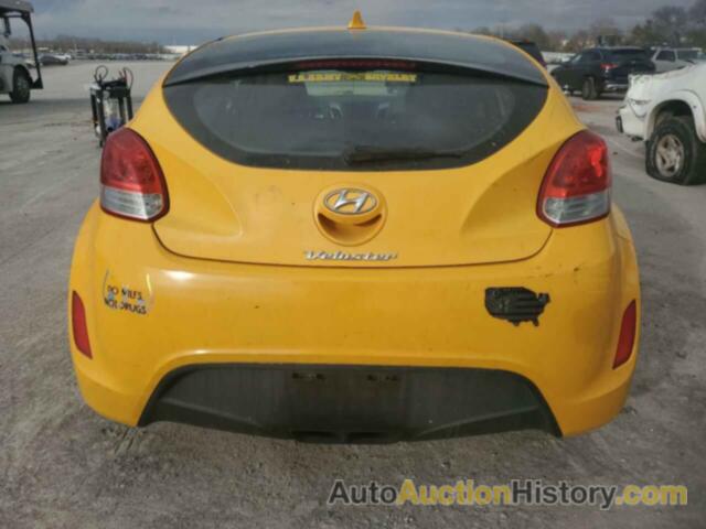 HYUNDAI VELOSTER, KMHTC6AD9CU037436