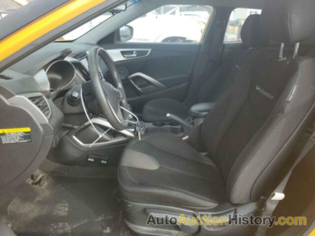 HYUNDAI VELOSTER, KMHTC6AD9CU037436