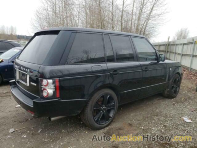 LAND ROVER RANGEROVER HSE LUXURY, SALMF1E4XCA393191