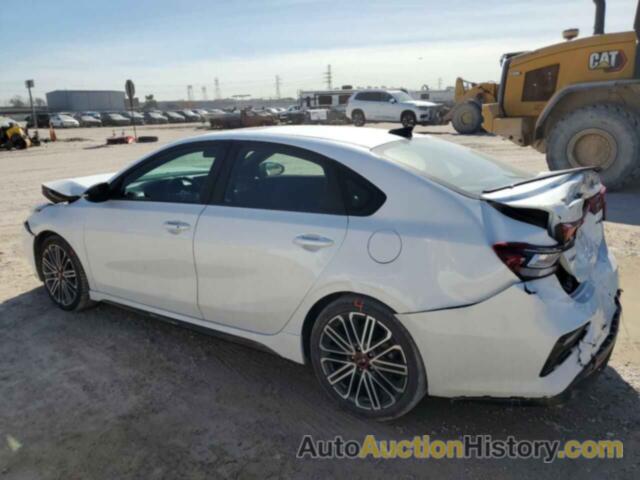 KIA FORTE GT, 3KPF44AC4LE206934