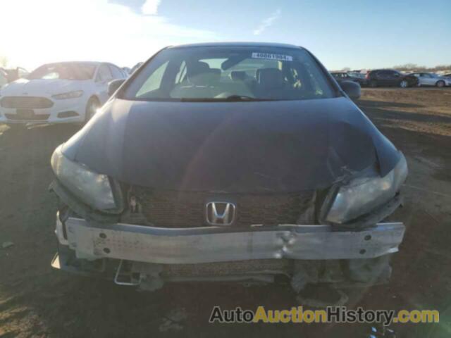 HONDA CIVIC LX, 19XFB2F5XDE016996