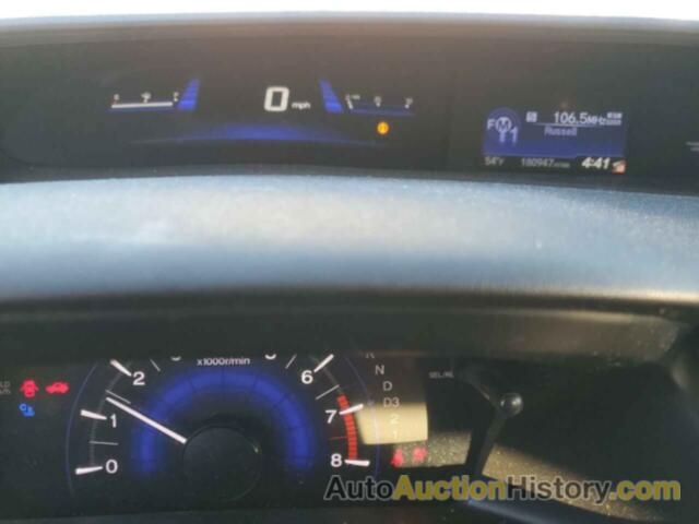 HONDA CIVIC LX, 19XFB2F5XDE016996