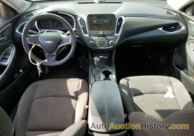 CHEVROLET MALIBU LT, 1G1ZD5ST6LF065199