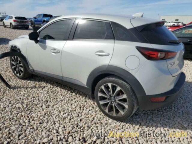 MAZDA CX-3 TOURING, JM1DKFC79K1401342