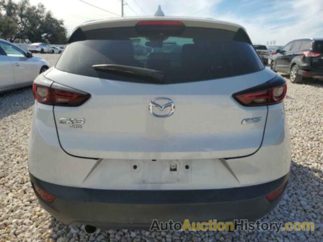 MAZDA CX-3 TOURING, JM1DKFC79K1401342