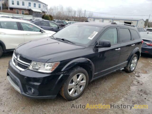 DODGE JOURNEY LIMITED, 3C4PDCDG4ET213913