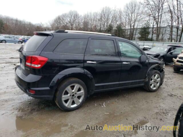 DODGE JOURNEY LIMITED, 3C4PDCDG4ET213913