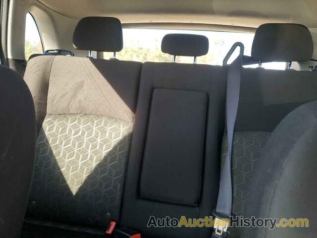 MITSUBISHI OUTLANDER ES, JA4ARUAU6NU024459