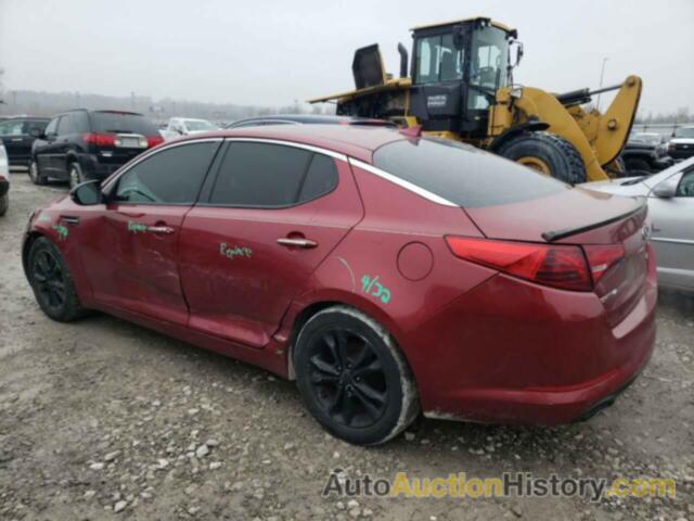 KIA OPTIMA EX, 5XXGN4A76DG204860