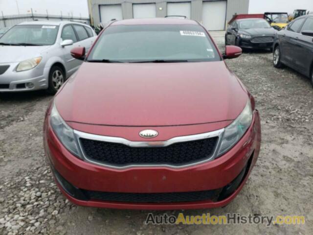 KIA OPTIMA EX, 5XXGN4A76DG204860