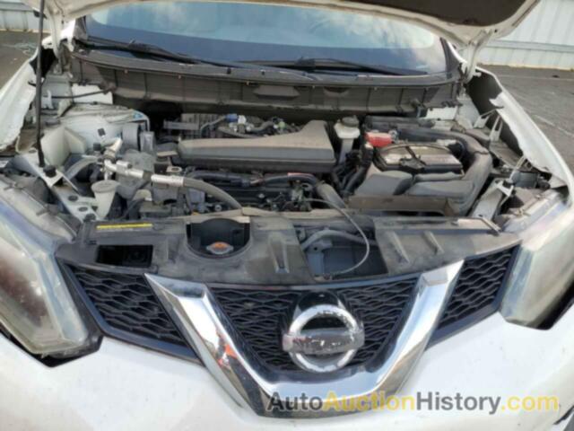 NISSAN ROGUE S, 5N1AT2MT3FC773270