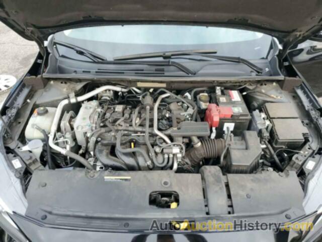 NISSAN SENTRA S, 3N1AB8BV1LY301427