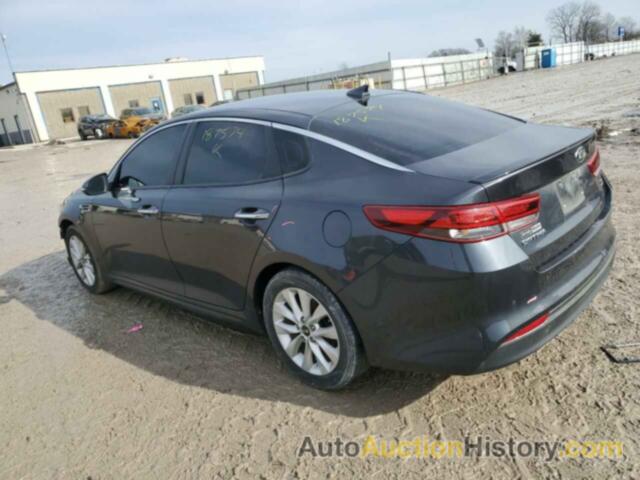 KIA OPTIMA LX, 5XXGT4L31JG187574