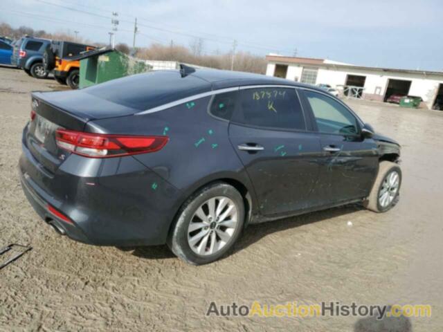 KIA OPTIMA LX, 5XXGT4L31JG187574