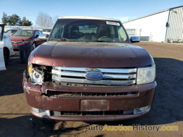 FORD FLEX LIMITED, 2FMEK63C19BB03220