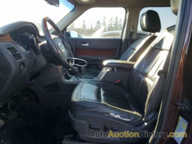 FORD FLEX LIMITED, 2FMEK63C19BB03220