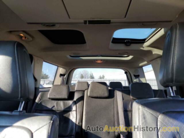 FORD FLEX LIMITED, 2FMEK63C19BB03220