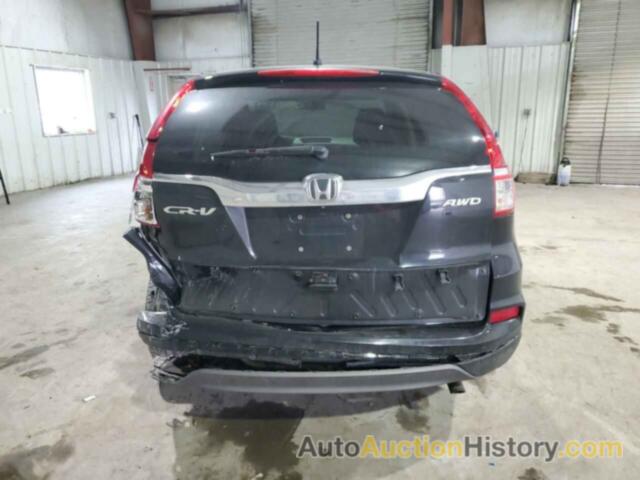 HONDA CRV LX, 5J6RM4H35GL133082