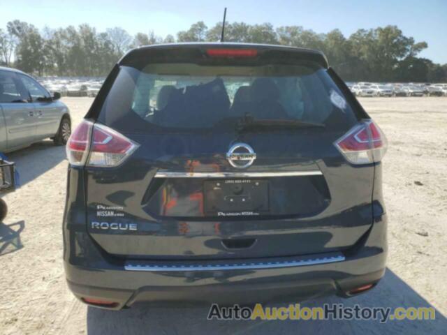 NISSAN ROGUE S, 5N1AT2MT2GC923757