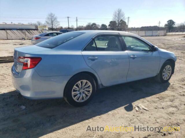 TOYOTA CAMRY L, 4T4BF1FK7DR320566