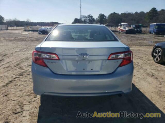 TOYOTA CAMRY L, 4T4BF1FK7DR320566