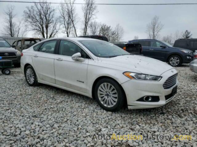 FORD FUSION SE HYBRID, 3FA6P0LUXFR211760