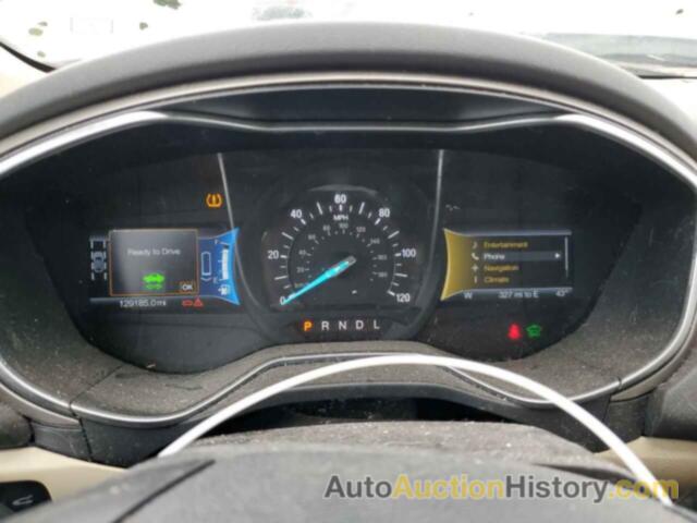 FORD FUSION SE HYBRID, 3FA6P0LUXFR211760