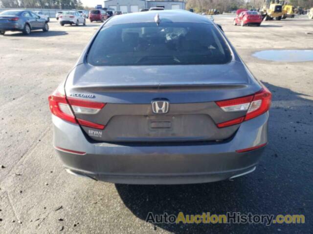 HONDA ACCORD LX, 1HGCV1F1XJA212549