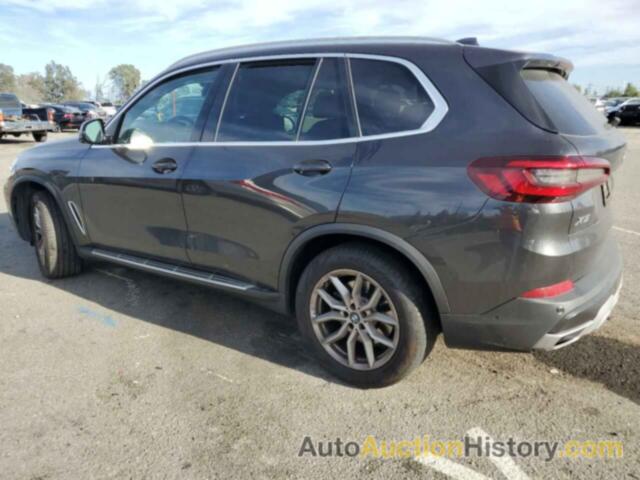 BMW X5 SDRIVE 40I, 5UXCR4C00N9K22139