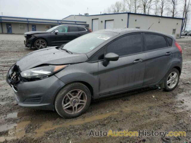 FORD FIESTA SE, 3FADP4EJ6JM140421