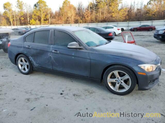 BMW 3 SERIES I, WBA3A5G50CNP17611