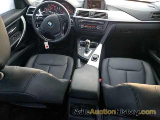 BMW 3 SERIES I, WBA3A5G50CNP17611