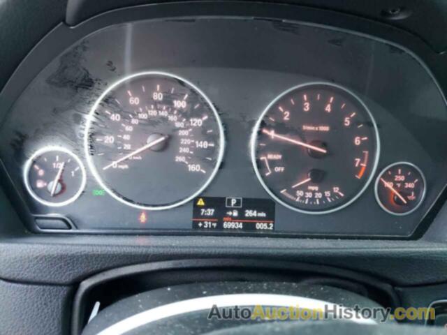 BMW 3 SERIES I, WBA3A5G50CNP17611