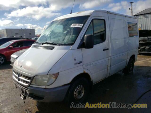 SPRINTER ALL OTHER, WD2YD142835551419