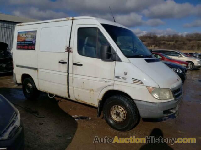 SPRINTER ALL OTHER, WD2YD142835551419