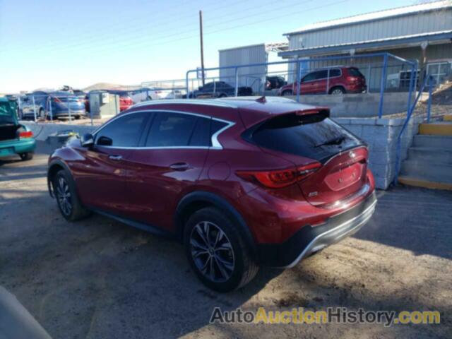 INFINITI QX30 BASE, SJKCH5CR7HA025607