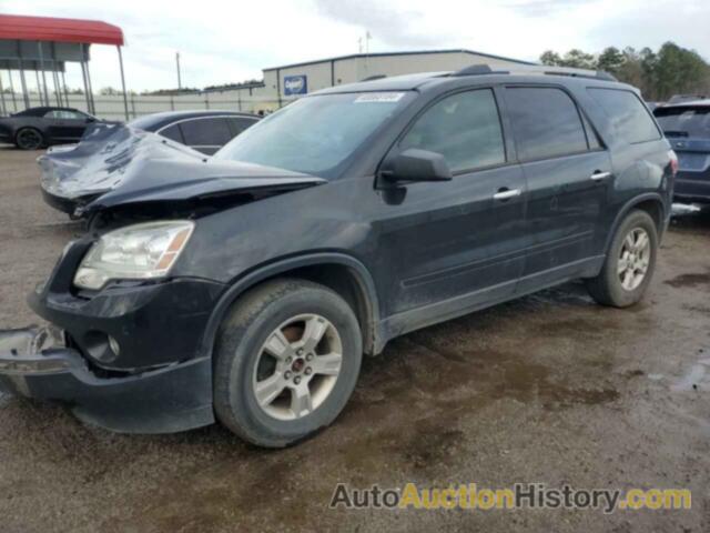 GMC ACADIA SLE, 1GKKRPED3BJ247081