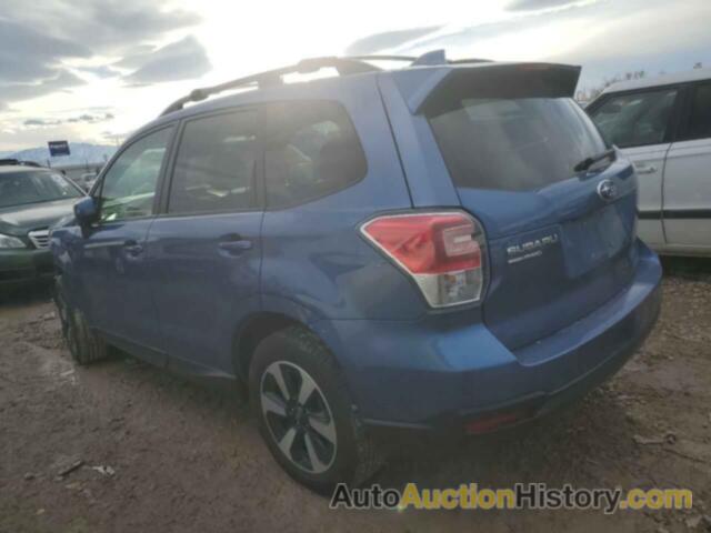 SUBARU FORESTER 2.5I PREMIUM, JF2SJAEC3JH580587