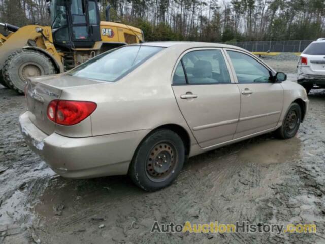 TOYOTA COROLLA CE, 2T1BR32EX7C717045