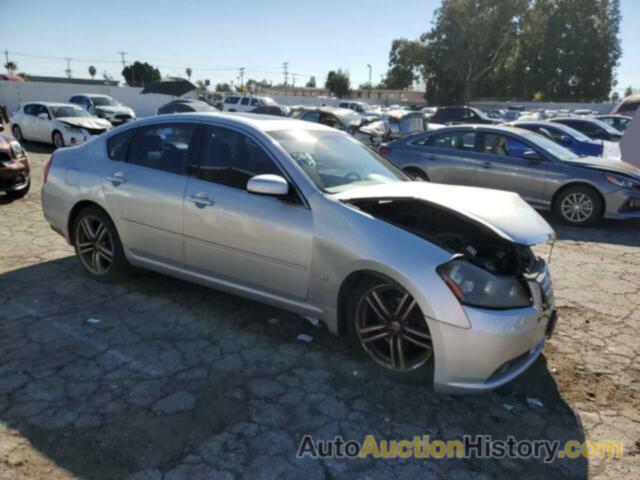 INFINITI M35 BASE, JNKAY01E07M311095