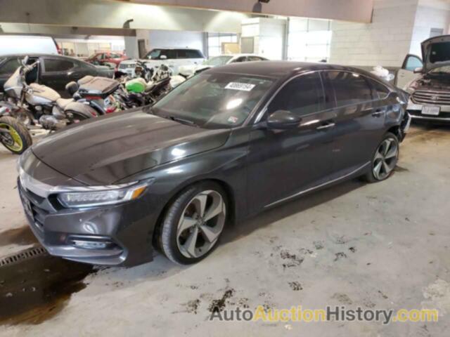 HONDA ACCORD TOURING, 1HGCV1F9XJA070001