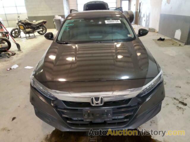 HONDA ACCORD TOURING, 1HGCV1F9XJA070001