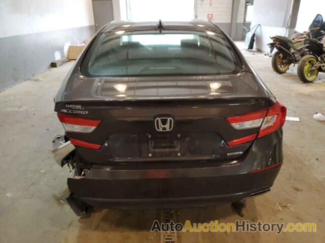 HONDA ACCORD TOURING, 1HGCV1F9XJA070001