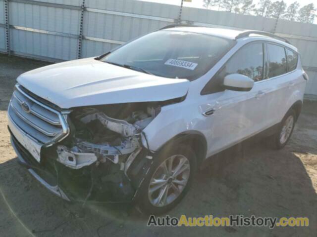 FORD ESCAPE SE, 1FMCU0GD8JUA79644