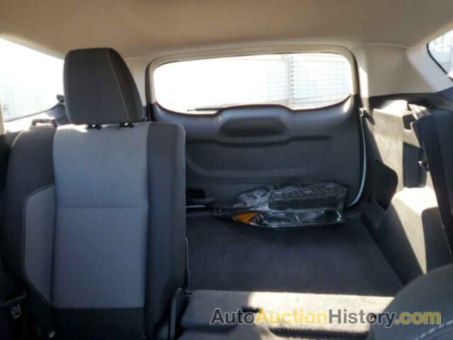 FORD ESCAPE SE, 1FMCU0GD8JUA79644