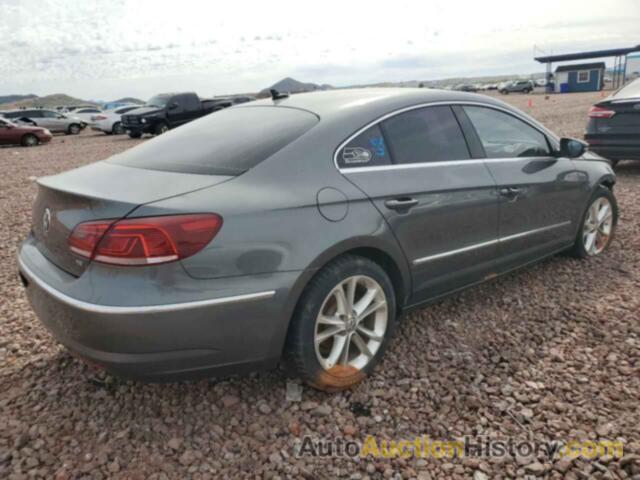 VOLKSWAGEN CC BASE, WVWBP7AN9GE509900