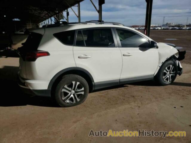 TOYOTA RAV4 LE, JTMZFREV0HJ712237